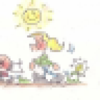 Die Laufgruppe :)