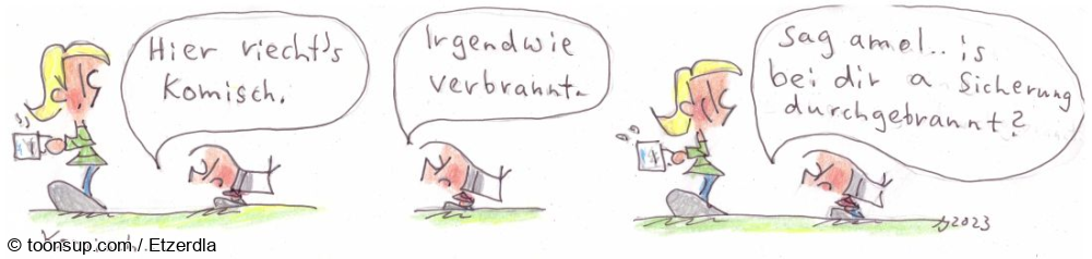 Comic: Comicsammlung :) 4