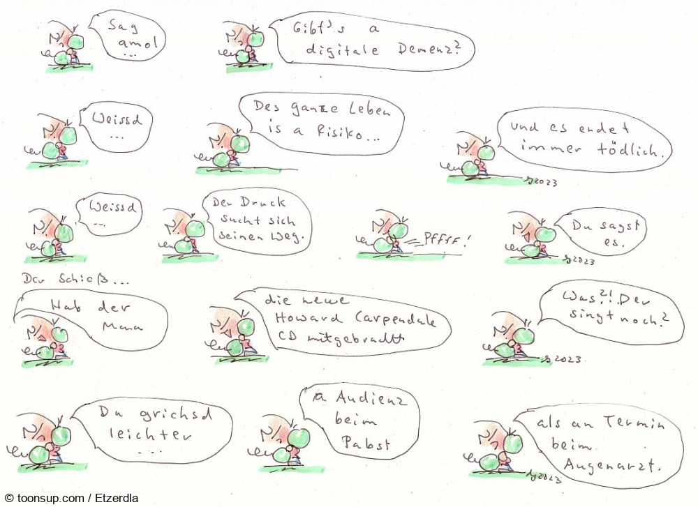 Comic: 5 Comics 1