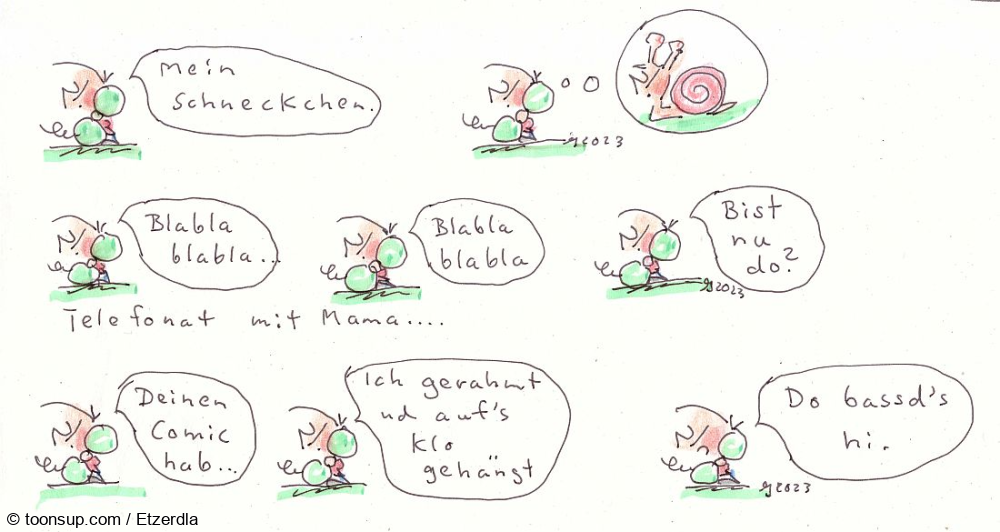 Comic: 7 Comics :) 1