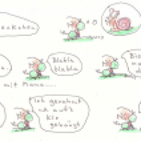 7 Comics :)
