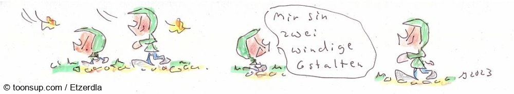 Comic: 5 neue Comics :) 2