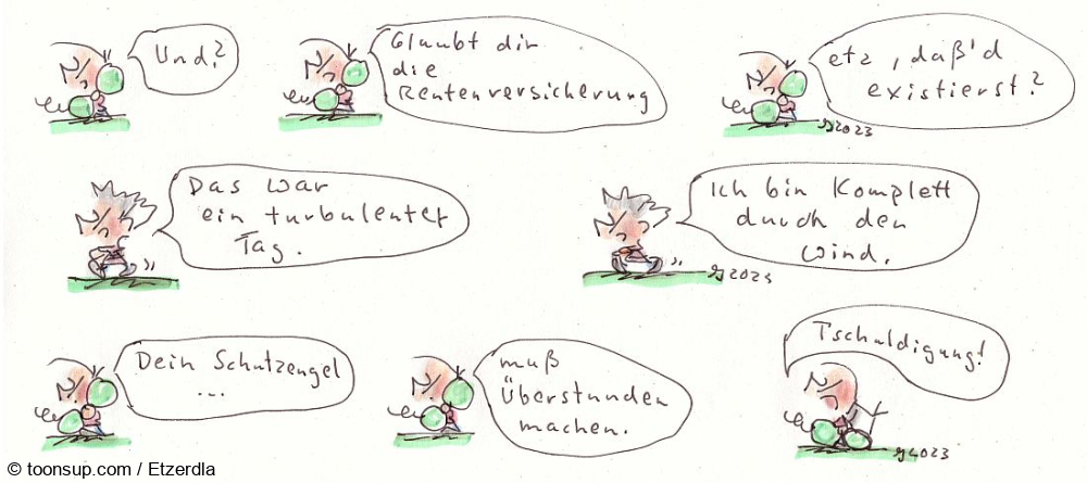 Comic: 3 Comics 1