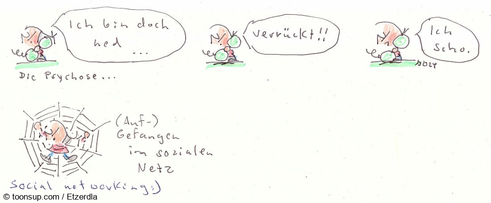 Comic: 2 neue :) 1