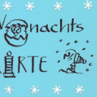 Weihnachtskarten 2024