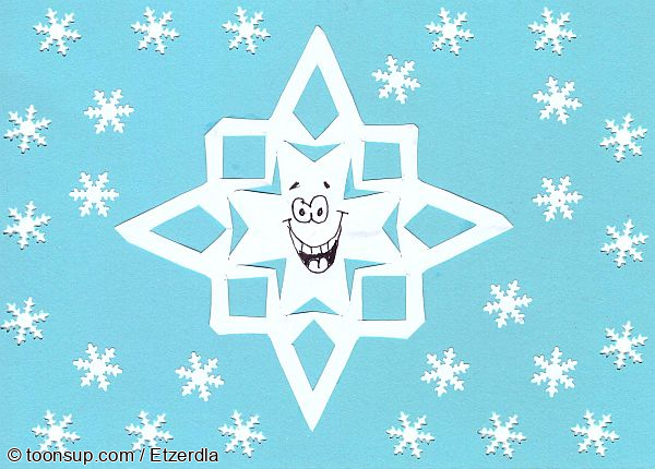 Anderes: Noch ne Weihnachtskarte :) 1
