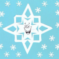 Noch ne Weihnachtskarte :)