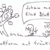 Die Plattform