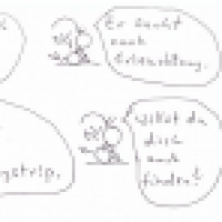 Selbstfindung und Erleuchtung