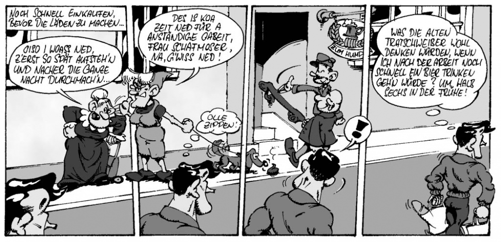 Comic: Nightshift 2