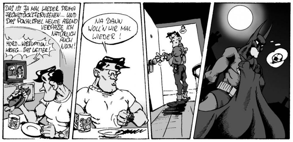 Comic: Nightshift 3