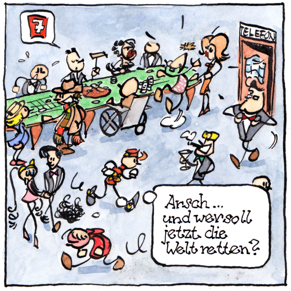 Comic: Panel 7 1