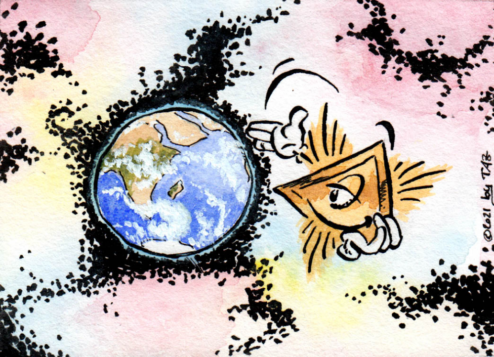 Illustration: KaKAO Karten #2 3