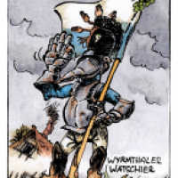 Wyrmthaler Watschier