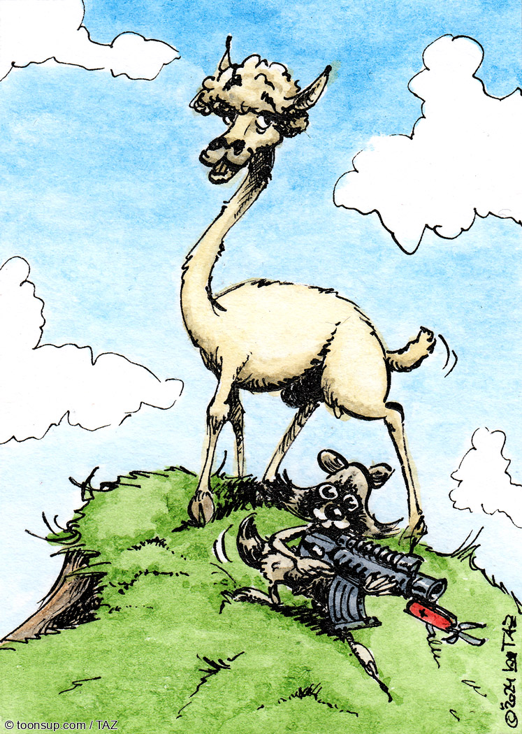 Illustration: KaKAO Karten #3 5