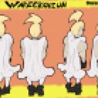 Wreckquium (Character Design)