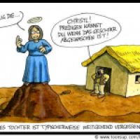 Gottes Tochter