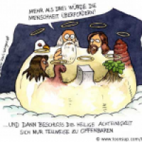 heilige achteinigkeit