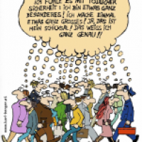 etwas besonderes