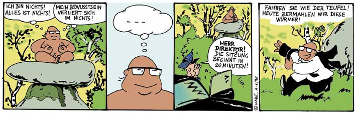 Comic: Nichts! 1