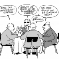 wenn banker zocken ...