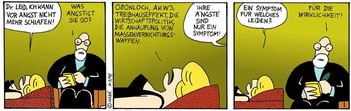 Comic: Symptom 1