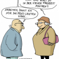 Pension