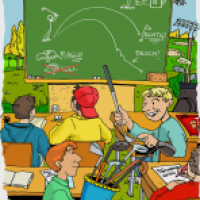 Golf-Tourschool