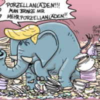Eletrump