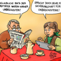 Sicherungshaft