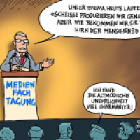 Medienfachtagung