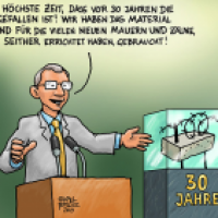 Mauer