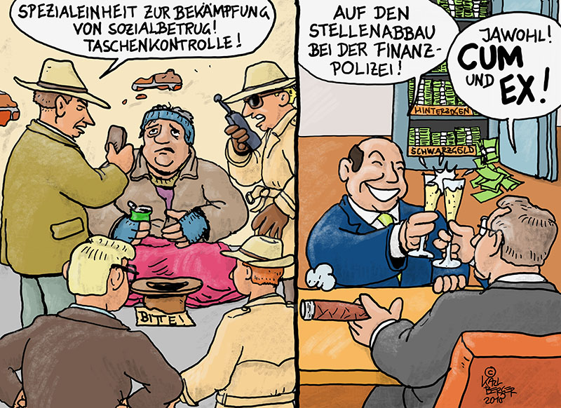 Other: Kurzschluss - Ein politisches Cartoonbuch aus Österreich 3