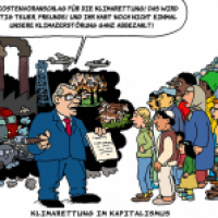 Klimarettung