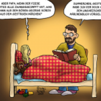 Märchenbücher
