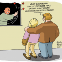 Besitzstörung