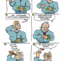 Die Einladung