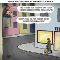 Statussymbol