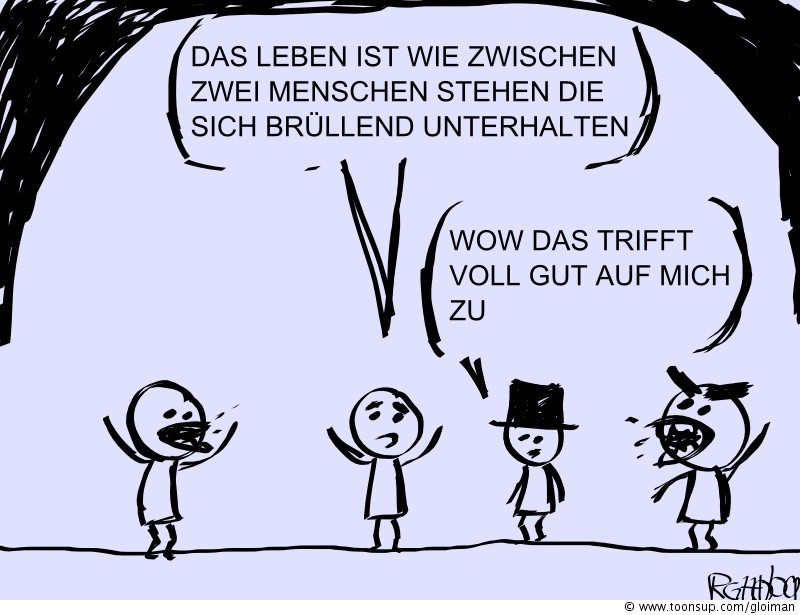 Comic: fiesologisch 6