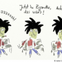 Ach, Mist.