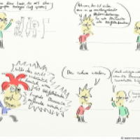 Immer diese Dinosaurier!