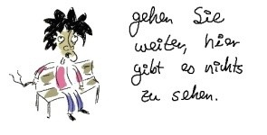 Anderes: Gehen Sie weiter! 1