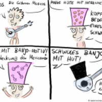 banjos