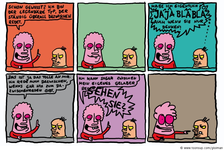 Comic: Farbe? 1