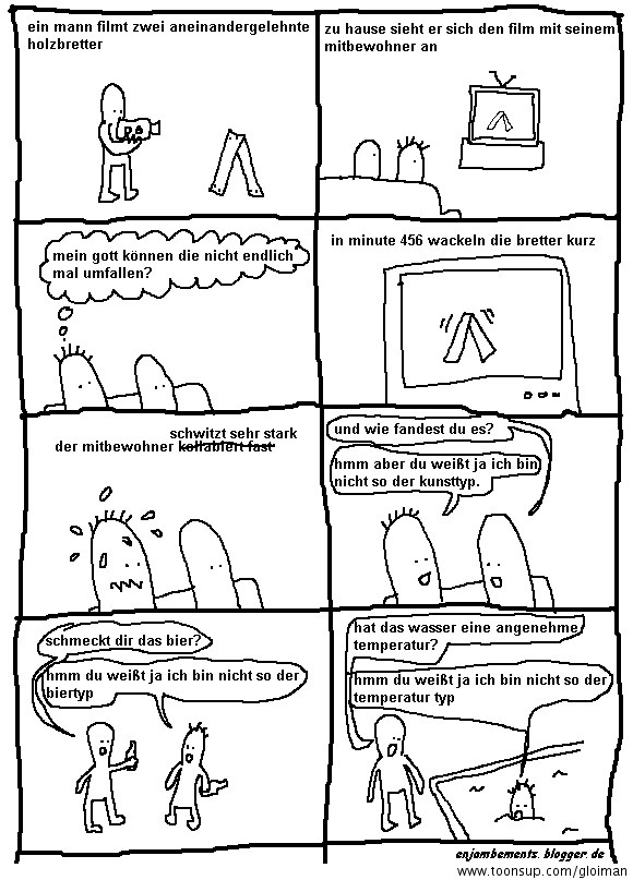 Comic: Der Titel des Comics ist zu lang für dieses Eingabefeld. 1