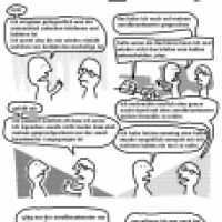 ein comic über telefonangst