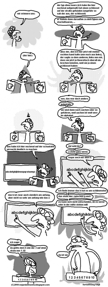 Comic: Pt. 2 1