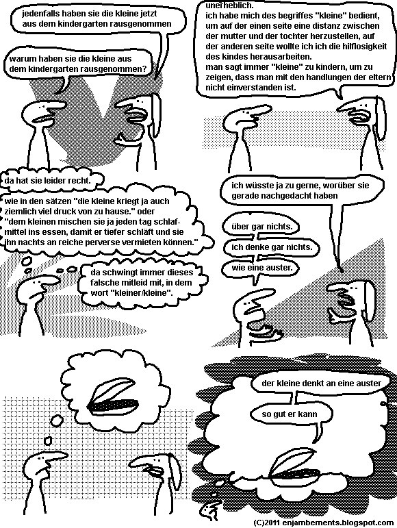 Comic: kleiner 1