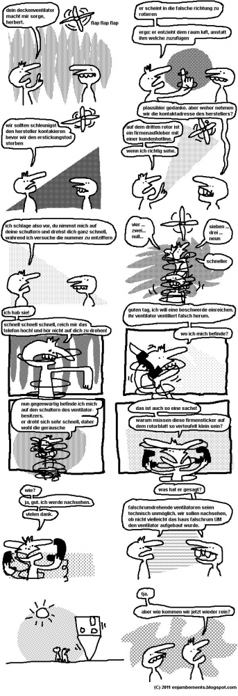 Comic: ventilatoren 1