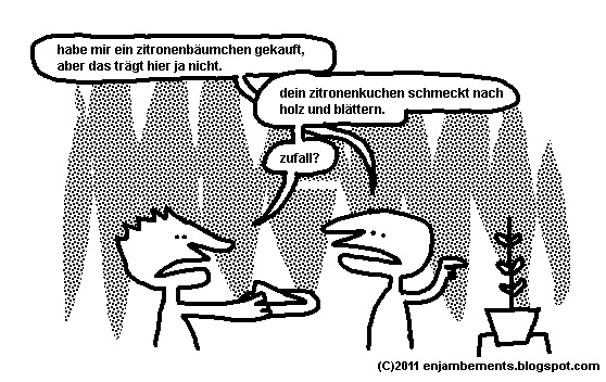 Cartoon: improving uli stein 1-4 3
